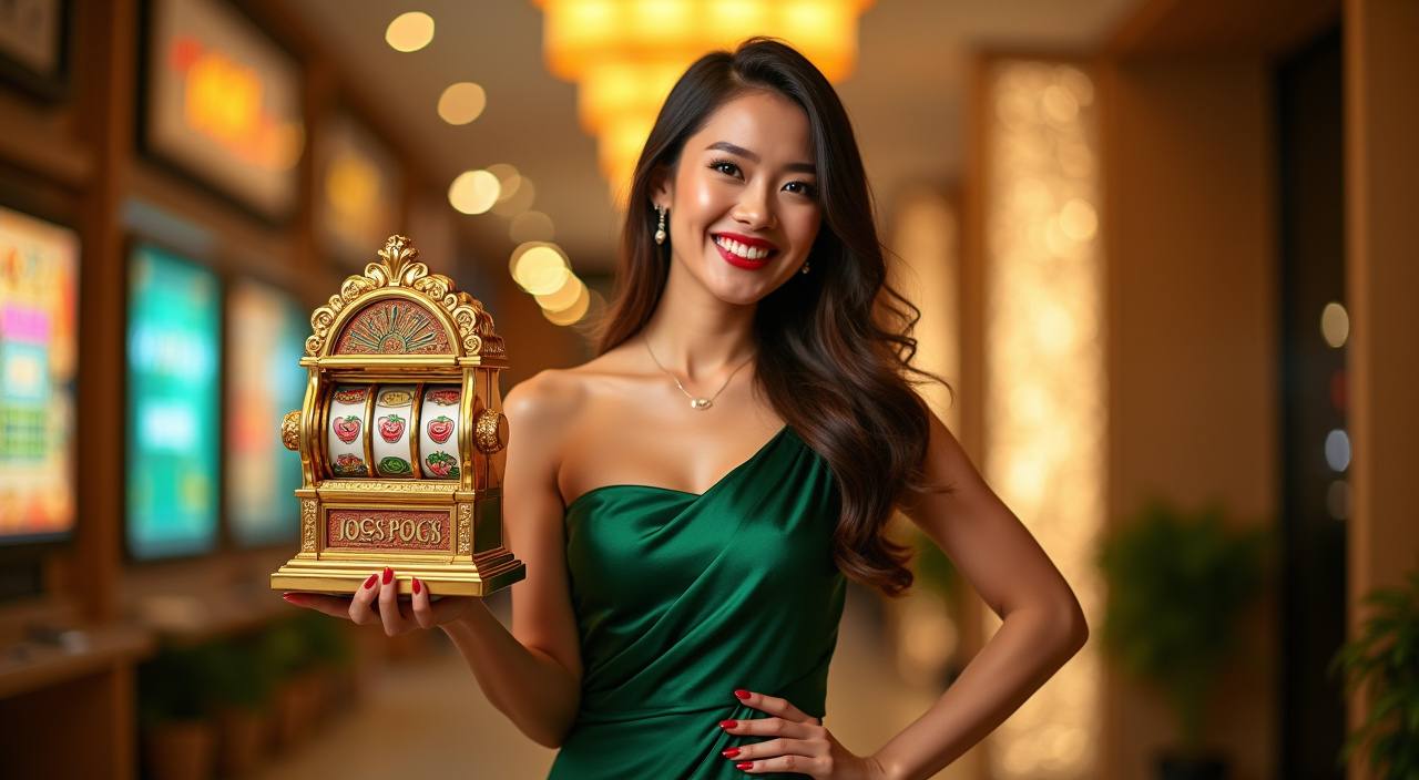 acebet77 Temui pengalaman Lucky Box di acebet77